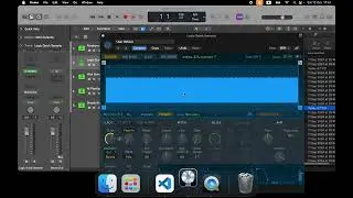 Use Porphyra Hybrid’s Samples & Wavetables in Any Sampler or Wavetable Synth | Sound Design