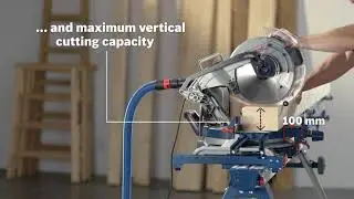 Bosch GCM 12 JL Professional