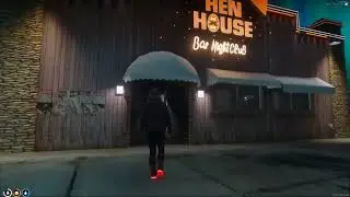 hen house fivem Script for QBCore
