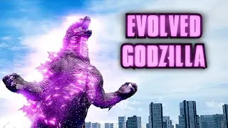 🔴 EVOLVED GODZILLA UPDATE IN KAIJU MULTIVERSE (Roblox Live)