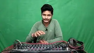 Why does the sound get blurry after recording? The sound doesn't sound real? artificial sound?