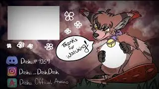 #DashiiNeedOutro