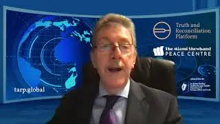 Stephen Travers