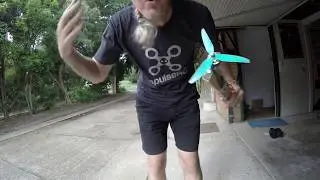 DIY Leafblower - upgrades!