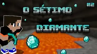 Em busca do sétimo Diamante - Planeta mf #2