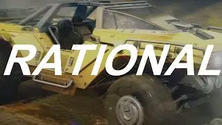 Rational (Halo 5 Machinima)