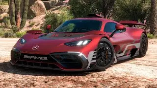 IT'S FINALLY HERE! - Welcome to Horizon Mexico! | Forza Horizon 5 - Episode 1