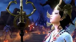 Asta Online  NOVO MMORPG GRÁTIS! OPEN BETA