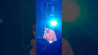 02072023 Dunkin Fan Meeting in Manila | Focus on Me - Cha Eunwoo