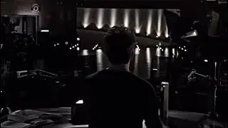 Pov: You are planning your comeback..