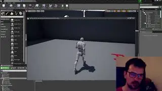 Ue4 - Live training 