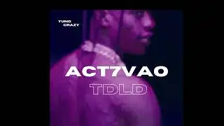YUNG CRAZY-Act7vao todo el dia