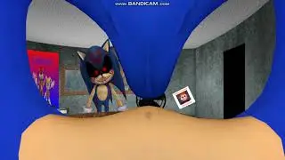 Five Nights At Sonic's 2 Reimagined ночь 2 Соник Exe уже рядом со своими друзьями