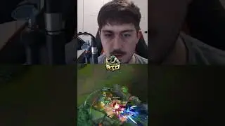 The build is too TANKY! #shorts #leagueoflegends