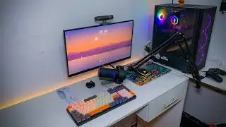 MEU SETUP • Junho 2023