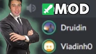 Entrevista Para Mod Na Live
