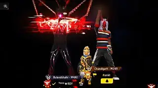 PRESET ALIGHT MOTION FREE FIRE 🔥 👌