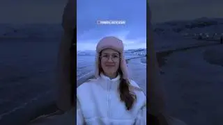 ТАМ НЕВЕРОЯТНО КРАСИВО! 