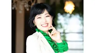 「人生はアート！」開運ファッション鑑定士　早川茜さん
