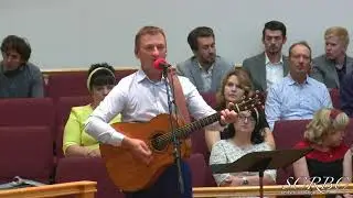 Благодарю Тебя