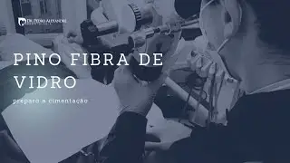 Pino de Fibra de Vidro