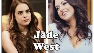 Victorious Before and After 2017