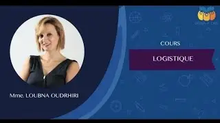 9raya f dar-Dr Loubna Oudghiri (cours de logistique:séance 20).