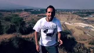 NON SCAPPARE - Original Sicilian Style OFFICIAL VIDEO