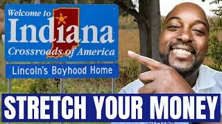 Illinois or Indiana: Which State Will Save You More on Your New Home?