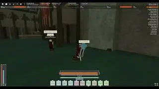Enchant from fishing