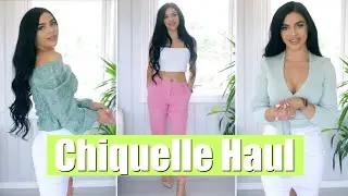 Chiquelle haul!