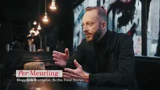 Hamburger Foodservice Preis: Preisträgervideo The Duc Ngo