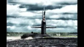 Radar Diping Scan Submarine 1 Hour Sound Effect, Scanning Radar
