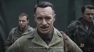 Call Of Duty: WwII - Фабрика смерти. 14 ноября 1944 г. Без Комментариев №7
