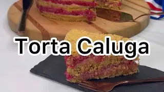 TORTA CALUGA
