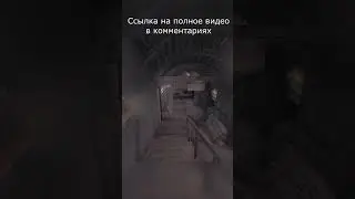КТО-ТО РЫЧИТ || Amnesia: The Bunker