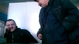 срать хочешь