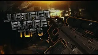 Justified Top 5 Plays Episode #1 with June!