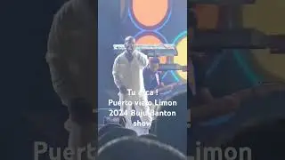 Parte del show de Banton y Ghetto #reggae #ghetto #music @bantonx10 @bujubanton