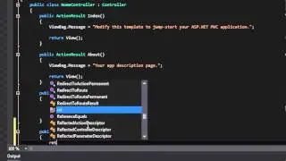 ASP.NET MVC 4 - Client Side Validation [Part 1/2]