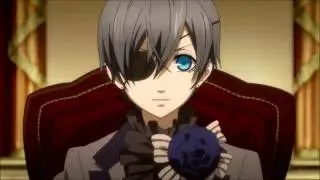 black butler AMV - gasoline