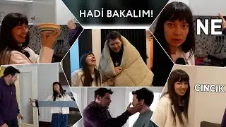 Noluyo Ya | HADI BAKALIM komik edit