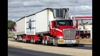 Aussie Truck Slideshow 111