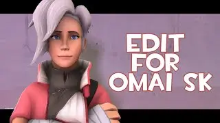 Edit for Omai sk