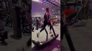 Christopher Judge Testing New Sprint Animation For God of War Ragnarok! Patch 3.03