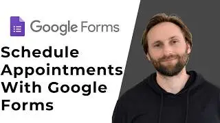 How to Use Google Forms to Schedule Appointments [Full Guide 2026]
