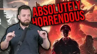 COD: Vanguard Zombies is the WORST Zombies experience ever made