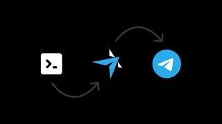 PowerBot CLI Demo: Build Advanced Telegram Bots in Minutes with AI