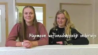 Twents Carmel College locatie Lyceumstraat