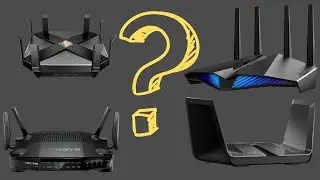 Jak wybrać router?